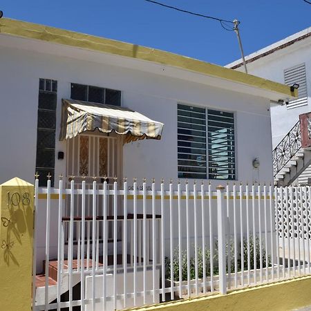 산후안 La Casita De Rafa 빌라 외부 사진