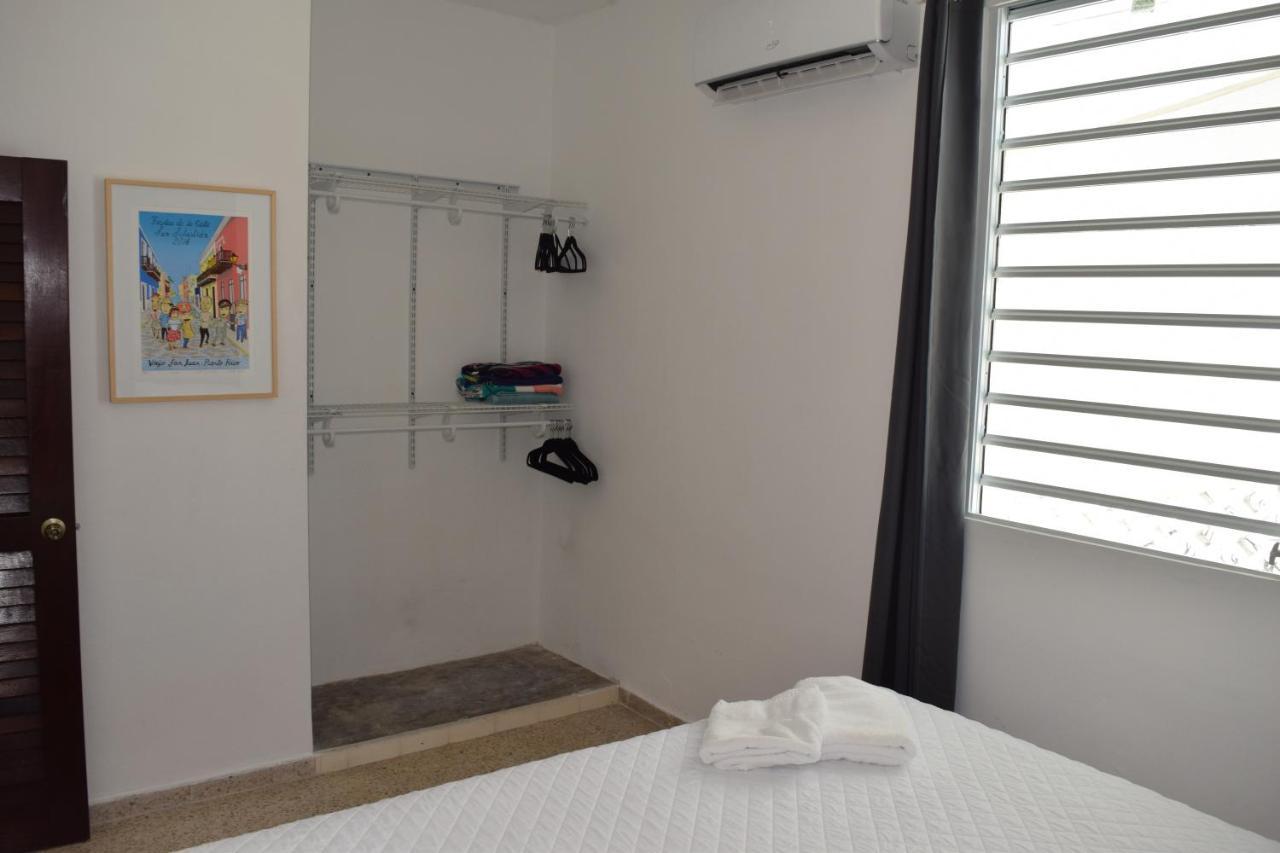 산후안 La Casita De Rafa 빌라 외부 사진
